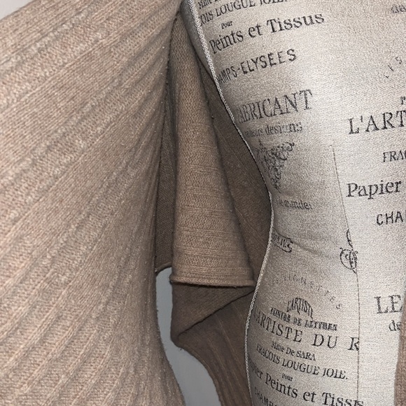 Inverni Cape OSFM WOOL - Picture 4 of 8